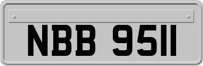 NBB9511