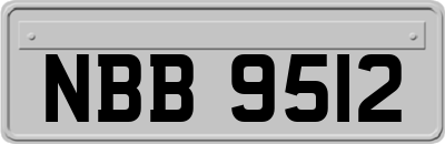 NBB9512