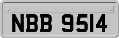 NBB9514