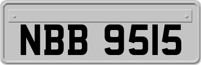 NBB9515