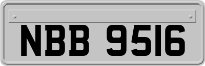 NBB9516