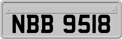 NBB9518