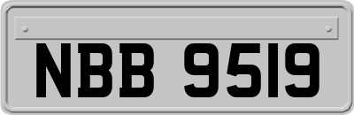 NBB9519