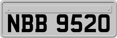 NBB9520