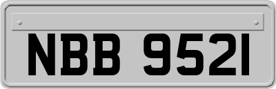 NBB9521