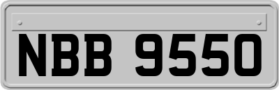 NBB9550