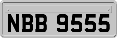 NBB9555