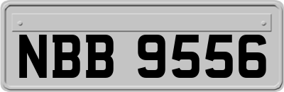 NBB9556