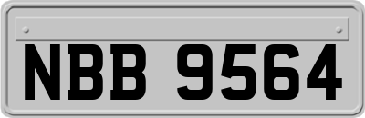 NBB9564