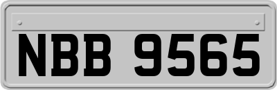 NBB9565