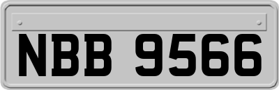 NBB9566