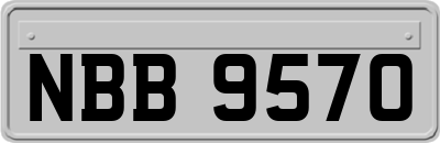 NBB9570