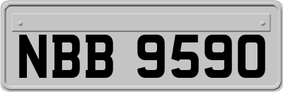 NBB9590