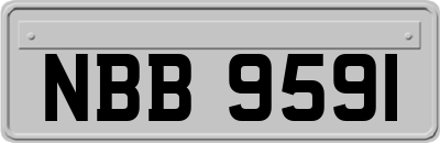 NBB9591