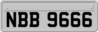 NBB9666