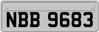 NBB9683