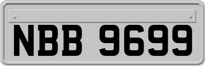 NBB9699