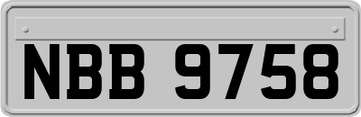 NBB9758