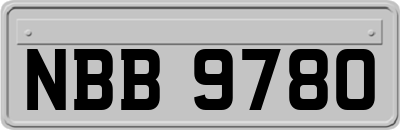 NBB9780