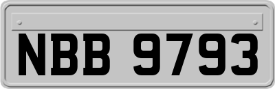 NBB9793