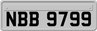 NBB9799