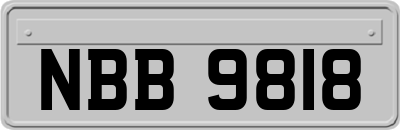 NBB9818