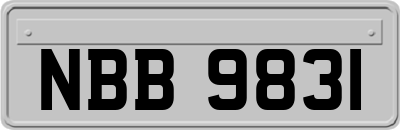 NBB9831