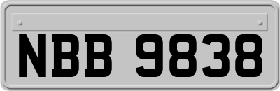 NBB9838