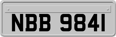 NBB9841