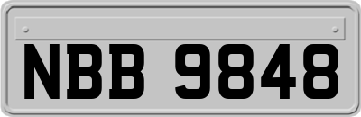 NBB9848