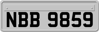 NBB9859