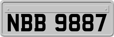 NBB9887