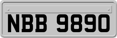 NBB9890