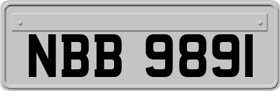 NBB9891