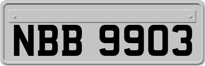 NBB9903