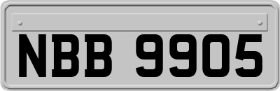 NBB9905