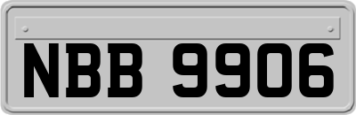 NBB9906