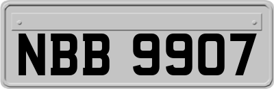 NBB9907