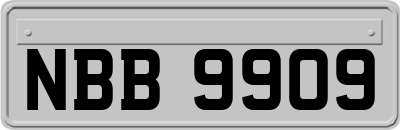 NBB9909