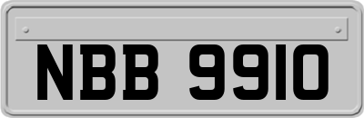 NBB9910