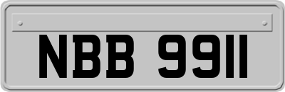 NBB9911