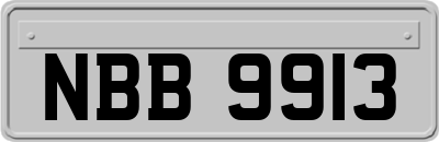 NBB9913