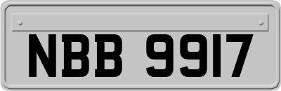 NBB9917