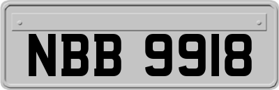 NBB9918