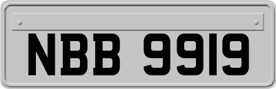 NBB9919