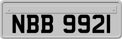 NBB9921