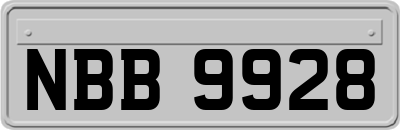 NBB9928