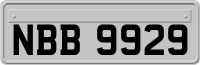 NBB9929