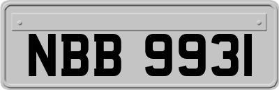 NBB9931