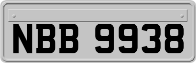 NBB9938